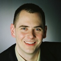 Portrait of Bo Bennett, PhD, DTM
